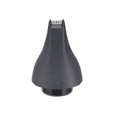 Набір для стрижки Remington G2 Graphite, для голови, вусів, бороди,носа і тіла, акум., насадок-5, чорний (PG2000)