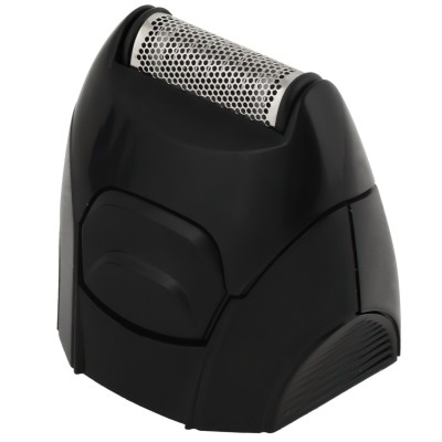 Набір для стрижки Remington, для бороди Edge all in one kit, вусів, голови, носа і тіла, акум., насадок-10, титан.напил., чорний