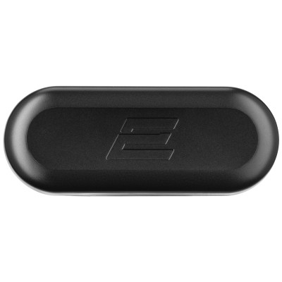 Навушники 2E Novem Pro True Wireless, 4 Mic, Waterproof, Black (2E-EBTWNPBK)