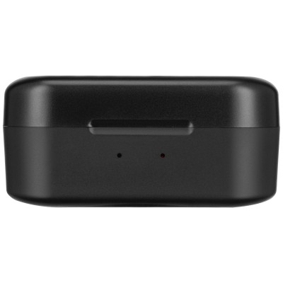 Навушники 2E Novem Pro True Wireless, 4 Mic, Waterproof, Black (2E-EBTWNPBK)
