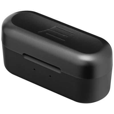 Навушники 2E Novem Pro True Wireless, 4 Mic, Waterproof, Black (2E-EBTWNPBK)