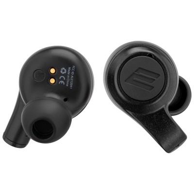 Навушники 2E Novem Pro True Wireless, 4 Mic, Waterproof, Black (2E-EBTWNPBK)