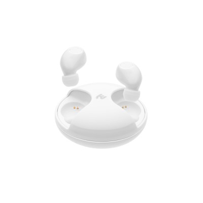 Навушники 2E RainDrops Х True Wireless Waterproof Mic White (2E-EBTWRDXWH) Навушники 2E RainDrops Х True Wireless Waterproof Mic White (2E-EBTWRDXWH)
