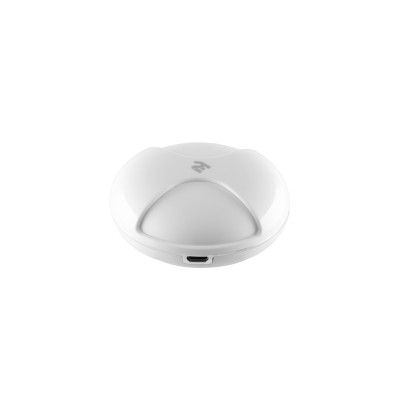 Навушники 2E RainDrops Х True Wireless Waterproof Mic White (2E-EBTWRDXWH) Навушники 2E RainDrops Х True Wireless Waterproof Mic White (2E-EBTWRDXWH)