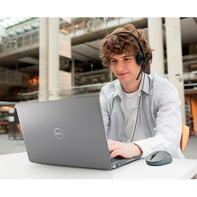 Навушники Dell Stereo Headset WH1022