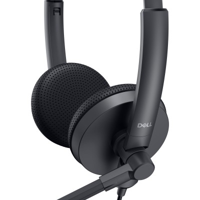 Навушники Dell Stereo Headset WH1022