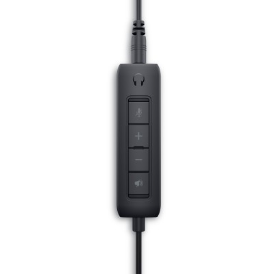 Навушники Dell Stereo Headset WH1022