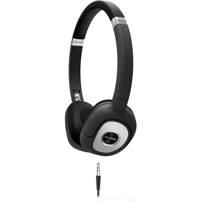 Навушники On-Ear Koss SP330, 3.5 mini-jack, 1.4м, Чорний (186230.101)