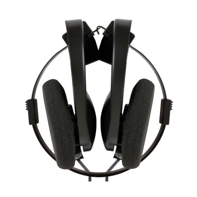 Навушники On-Ear Koss Sporta Pro, 3.5 mini-jack, 1.2м, Чорний (197039.101)