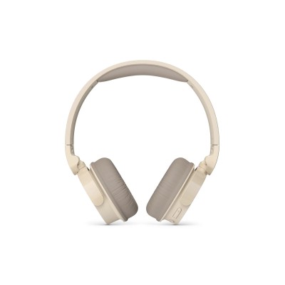 Навушники On-ear Philips TAH3209 BT 5.3, Wireless, Mic, Бежевий