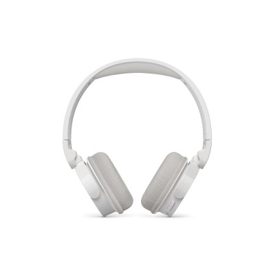 Навушники On-ear Philips TAH3209 BT 5.3, Wireless, Mic, Білий