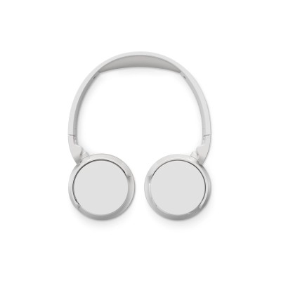 Навушники On-ear Philips TAH3209 BT 5.3, Wireless, Mic, Білий