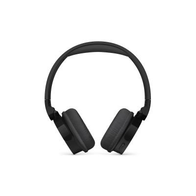 Навушники On-ear Philips TAH3209 BT 5.3, Wireless, Mic, Чорний
