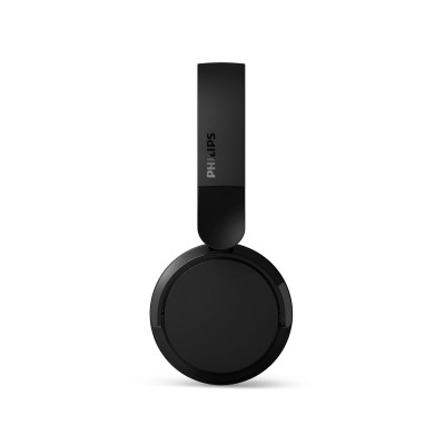 Навушники On-ear Philips TAH3209 BT 5.3, Wireless, Mic, Чорний