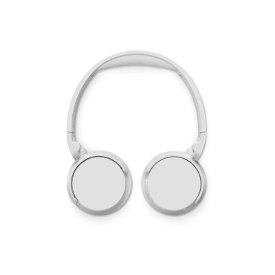 Навушники On-ear Philips TAH4209 BT 5.3, Wireless, Mic, Білий