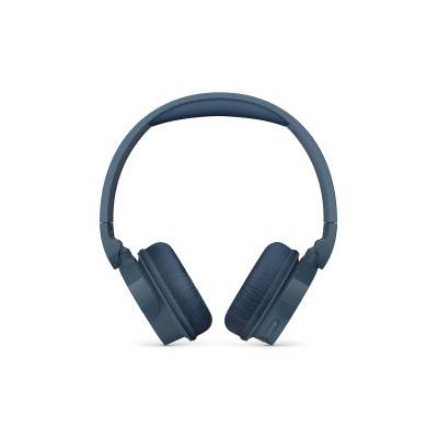Навушники On-ear Philips TAH4209 BT 5.3, Wireless, Mic, Синій