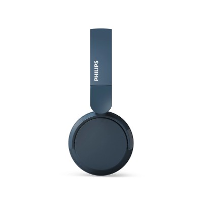 Навушники On-ear Philips TAH4209 BT 5.3, Wireless, Mic, Синій