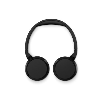 Навушники On-ear Philips TAH4209 BT 5.3, Wireless, Mic, Чорний