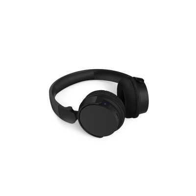 Навушники On-ear Philips TAH4209 BT 5.3, Wireless, Mic, Чорний