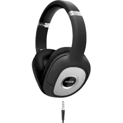 Навушники Over-Ear Koss SP540, 3.5 mini-jack, 1.4м, Чорний (185216.101)
