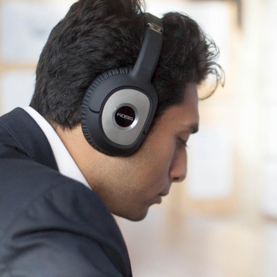 Навушники Over-Ear Koss SP540, 3.5 mini-jack, 1.4м, Чорний (185216.101)