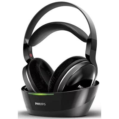 Навушники Over-ear Philips SHD8850 Hi-Res, Wireless