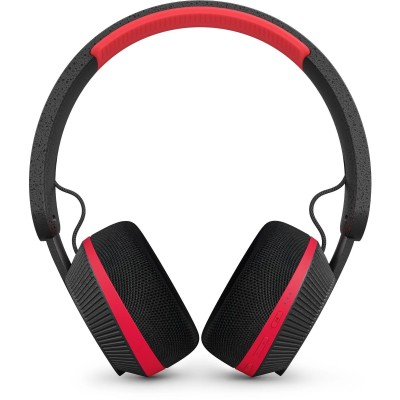Навушники Over-ear Philips TAA6219 BT 5.4, IP55, Solar Power, SBC, AAC, Wireless, Mic