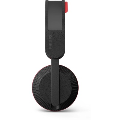 Навушники Over-ear Philips TAA6219 BT 5.4, IP55, Solar Power, SBC, AAC, Wireless, Mic