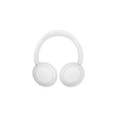 Навушники Over-ear Philips TAH5209 BT 5.3, SBC, Wireless, Mic, Білий