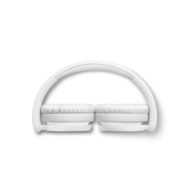 Навушники Over-ear Philips TAH5209 BT 5.3, SBC, Wireless, Mic, Білий