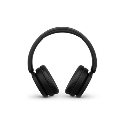 Навушники Over-ear Philips TAH5209 BT 5.3, SBC, Wireless, Mic, Чорний