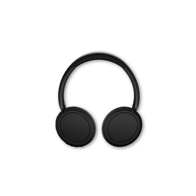 Навушники Over-ear Philips TAH5209 BT 5.3, SBC, Wireless, Mic, Чорний