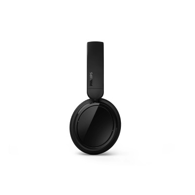 Навушники Over-ear Philips TAH5209 BT 5.3, SBC, Wireless, Mic, Чорний