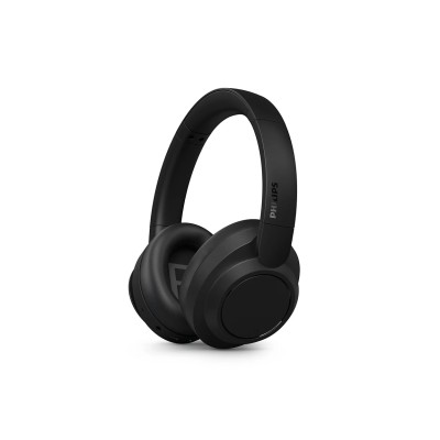 Навушники Over-ear Philips TAH6509 BT 5.3, ANC, Hi-Res, Wireless, Mic Навушники Over-ear Philips TAH6509 BT 5.3, ANC, Hi-Res, Wireless, Mic