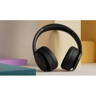 Навушники Over-ear Philips TAH6509 BT 5.3, ANC, Hi-Res, Wireless, Mic Навушники Over-ear Philips TAH6509 BT 5.3, ANC, Hi-Res, Wireless, Mic