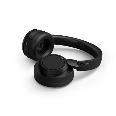 Навушники Over-ear Philips TAH6509 BT 5.3, ANC, Hi-Res, Wireless, Mic Навушники Over-ear Philips TAH6509 BT 5.3, ANC, Hi-Res, Wireless, Mic
