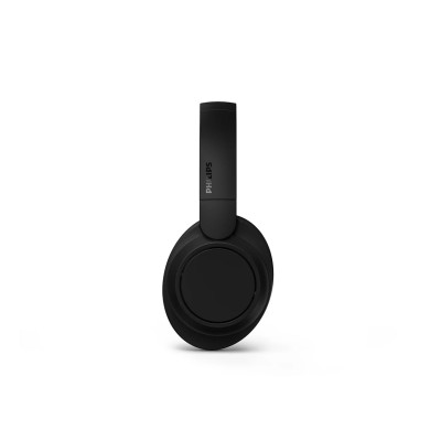 Навушники Over-ear Philips TAH6509 BT 5.3, ANC, Hi-Res, Wireless, Mic Навушники Over-ear Philips TAH6509 BT 5.3, ANC, Hi-Res, Wireless, Mic