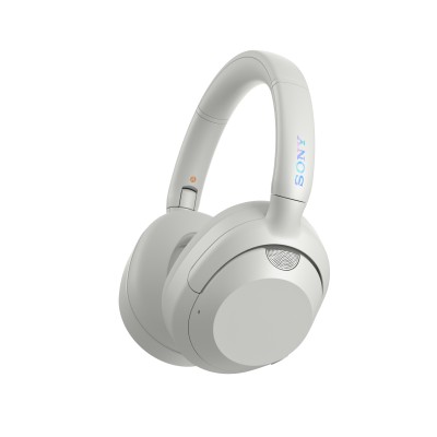 Навушники Over-ear Sony ULT WEAR BT 5.2, ANC, AAC, LDAC, Wireless, Mic, Білий (WHULT900NW.CE7)