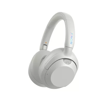 Навушники Over-ear Sony ULT WEAR BT 5.2, ANC, AAC, LDAC, Wireless, Mic, Білий (WHULT900NW.CE7)