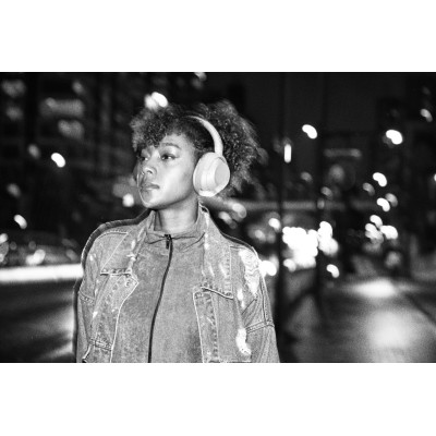Навушники Over-ear Sony ULT WEAR BT 5.2, ANC, AAC, LDAC, Wireless, Mic, Білий (WHULT900NW.CE7)