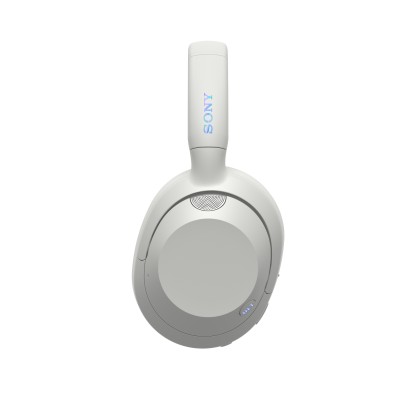 Навушники Over-ear Sony ULT WEAR BT 5.2, ANC, AAC, LDAC, Wireless, Mic, Білий (WHULT900NW.CE7)