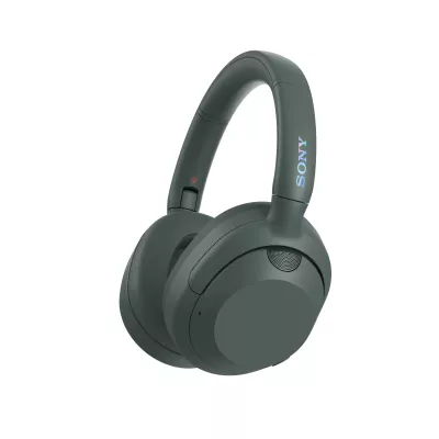 Навушники Over-ear Sony ULT WEAR BT 5.2, ANC, AAC, LDAC, Wireless, Mic, Зелений (WHULT900NH.CE7)