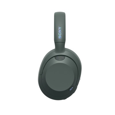 Навушники Over-ear Sony ULT WEAR BT 5.2, ANC, AAC, LDAC, Wireless, Mic, Зелений (WHULT900NH.CE7)