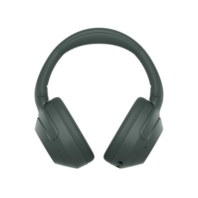 Навушники Over-ear Sony ULT WEAR BT 5.2, ANC, AAC, LDAC, Wireless, Mic, Зелений (WHULT900NH.CE7)