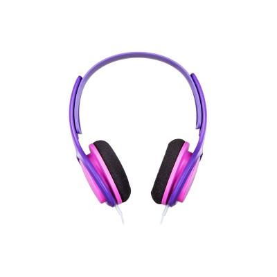 Навушники Philips SHK2000 On-ear Рожевий