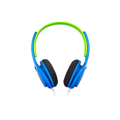 Навушники Philips SHK2000 On-ear Синій