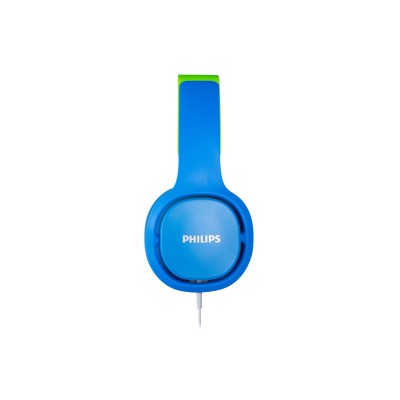 Навушники Philips SHK2000 On-ear Синій