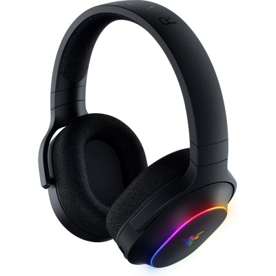 Навушники Razer Barracuda X Chroma, BT/WL, RGB, (RZ04-05220100-R3M1) чорний