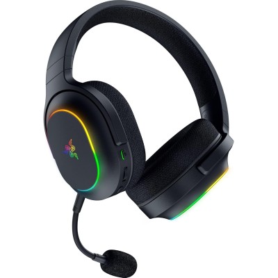 Навушники Razer Barracuda X Chroma, BT/WL, RGB, (RZ04-05220100-R3M1) чорний