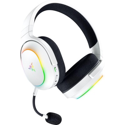Навушники Razer Barracuda X Chroma, BT/WL, RGB, (RZ04-05220200-R3M1) білий